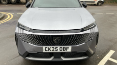 Peugeot 5008 1.2 Hybrid 136 GT 5dr e-DSC6 Petrol Estate